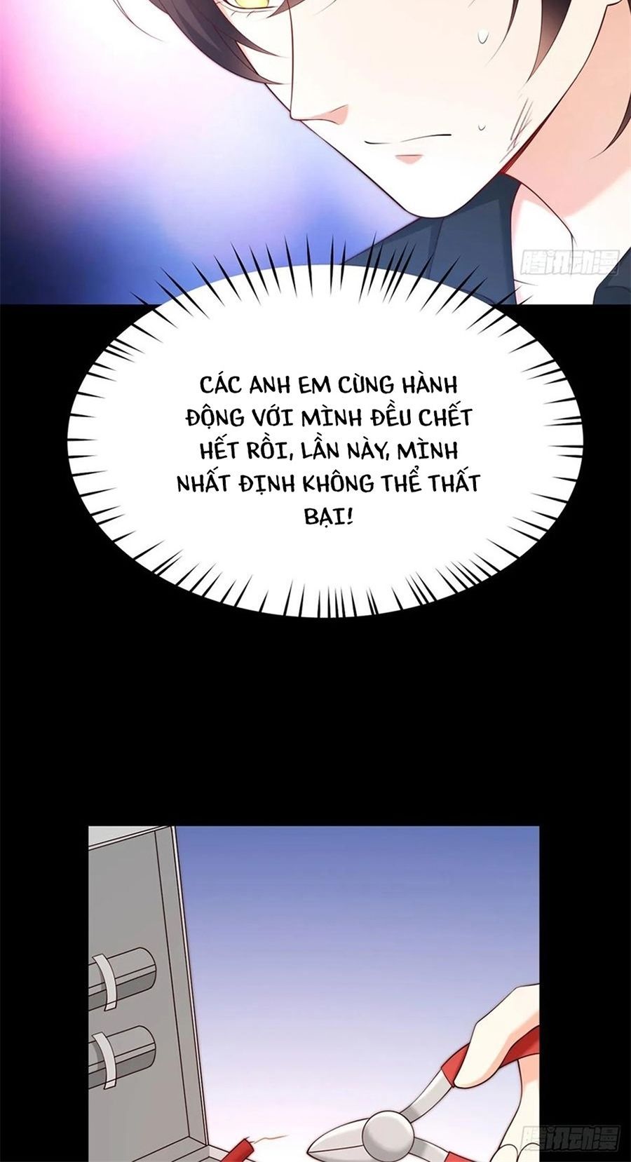 nam thần truy thê chỉ nam chapter 81.2 6