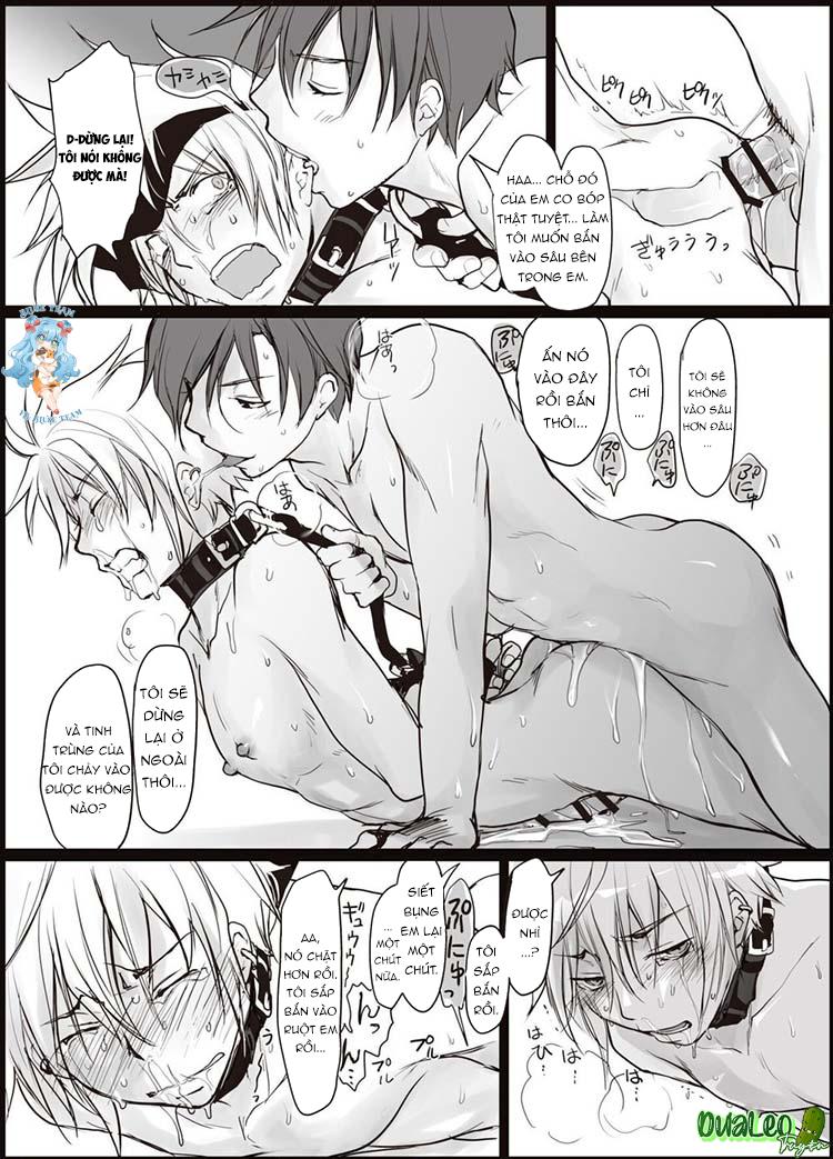 tổng hợp oneshot boylove chapter 46 10