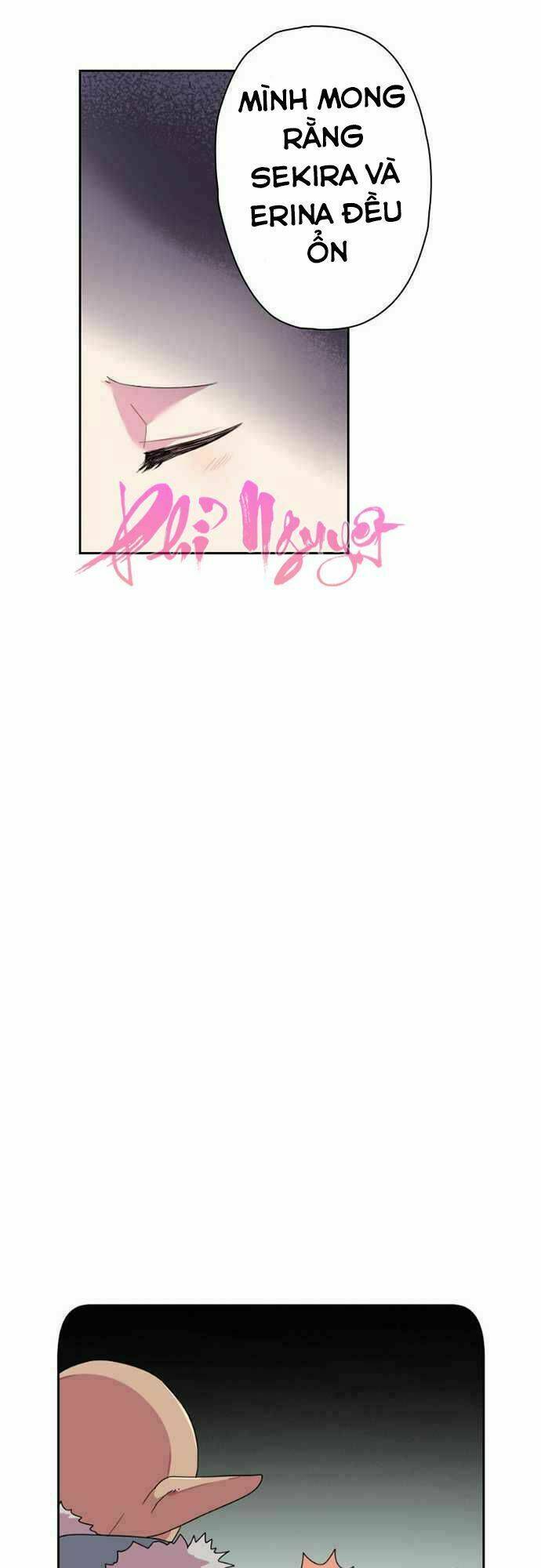 tân nương của ác vương điện hạ chapter 8 11