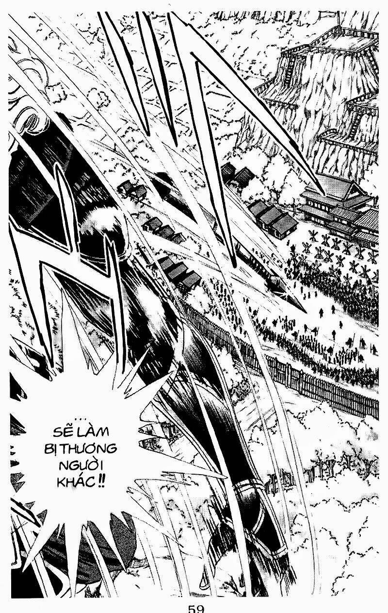haou densetsu takeru chapter 98 12