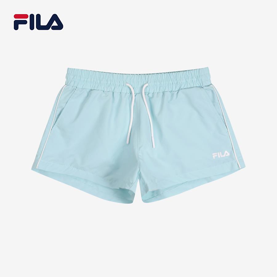 Quần Ngắn Thể Thao Nữ FILA Swim FS2TRC2A51F