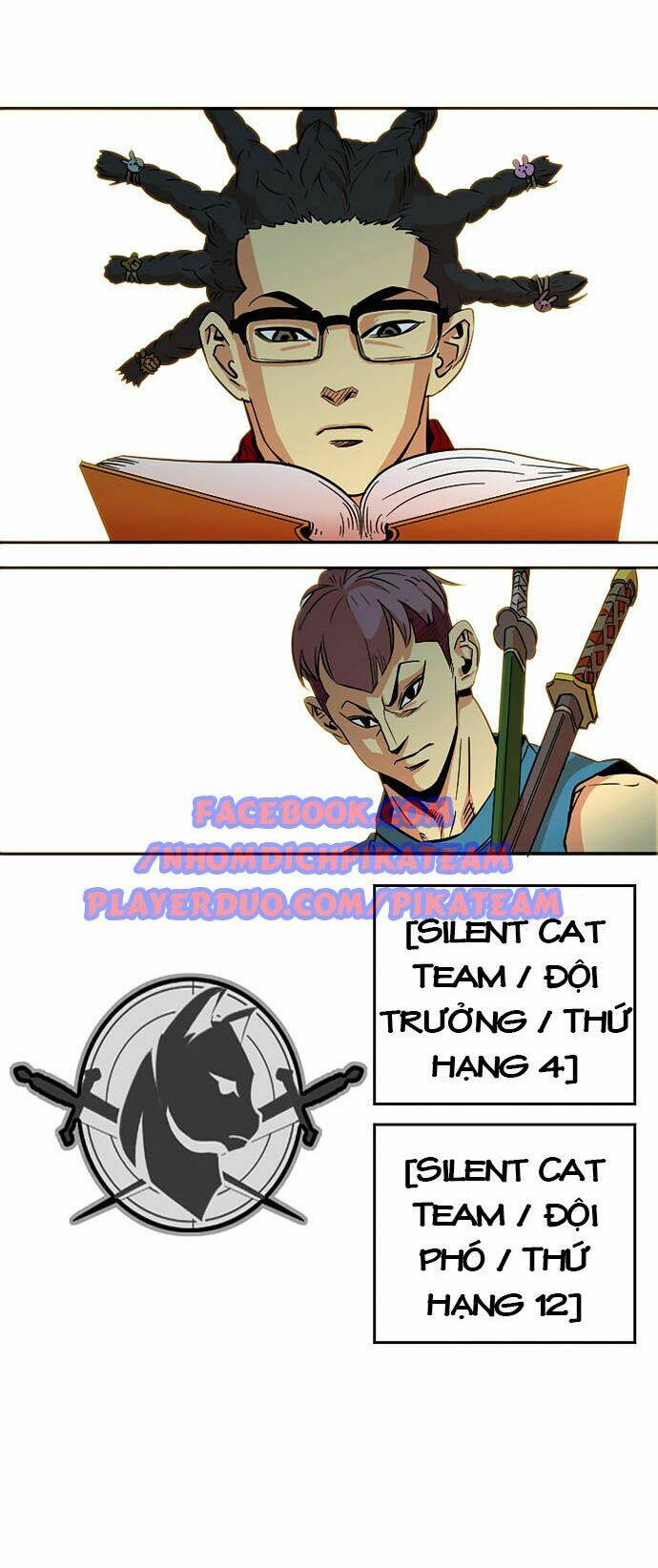 bẫy troll chapter 6 58
