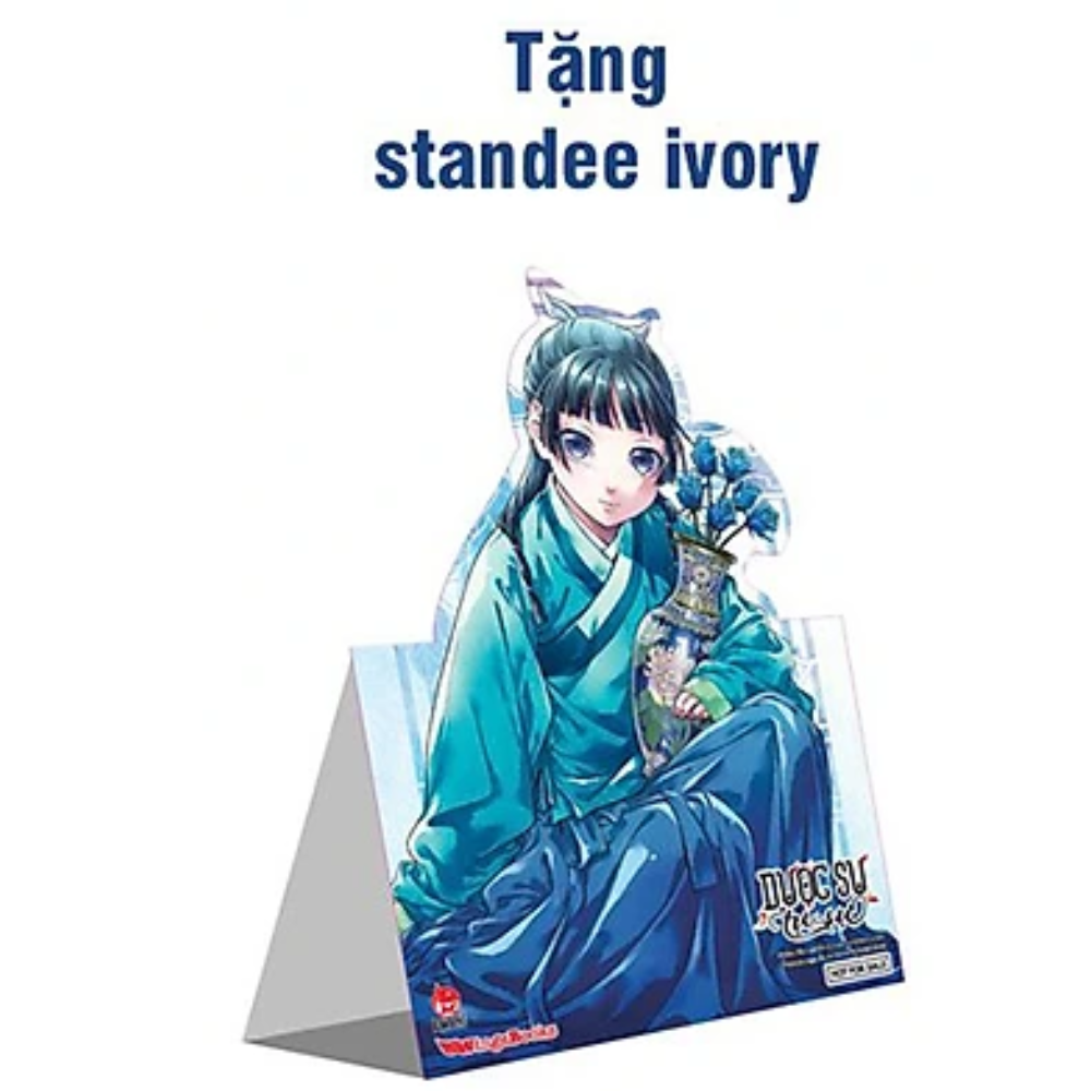 Dược Sư Tự Sự - Tập 7