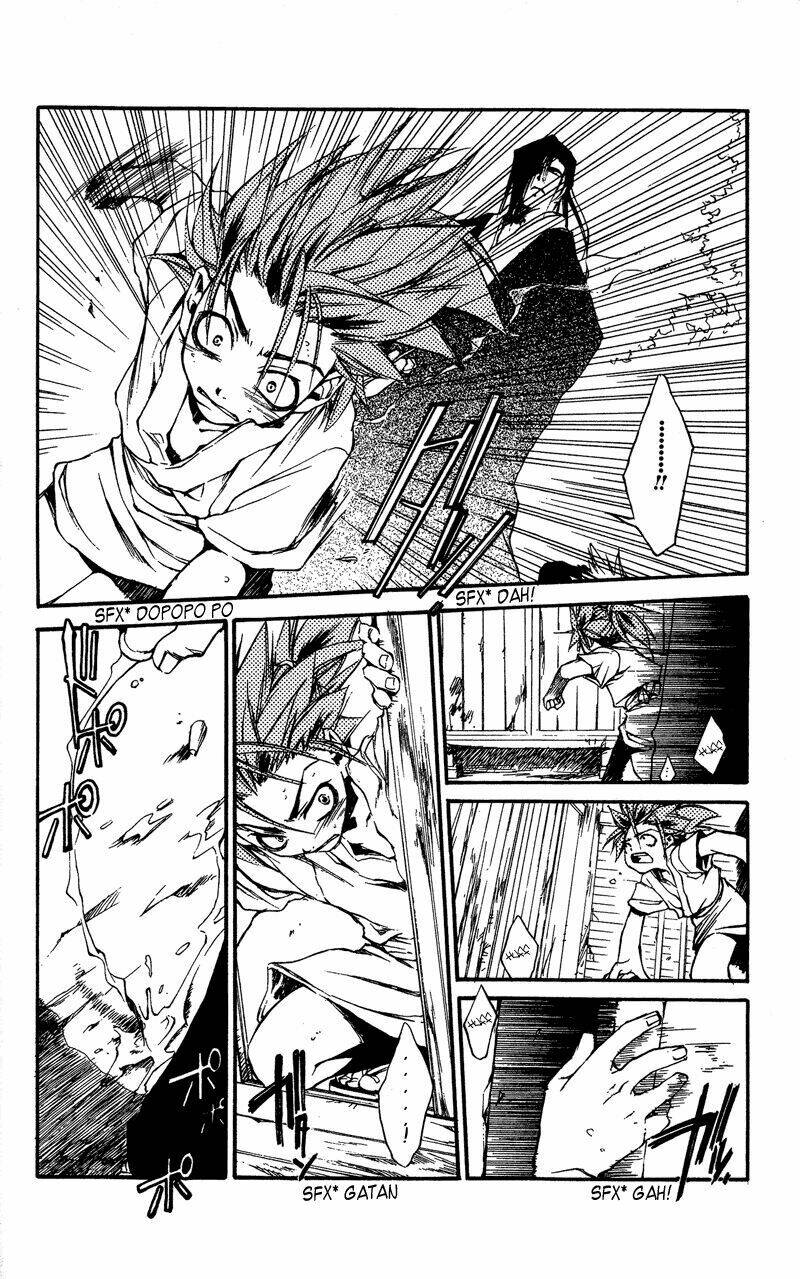 peace maker chapter 21 15