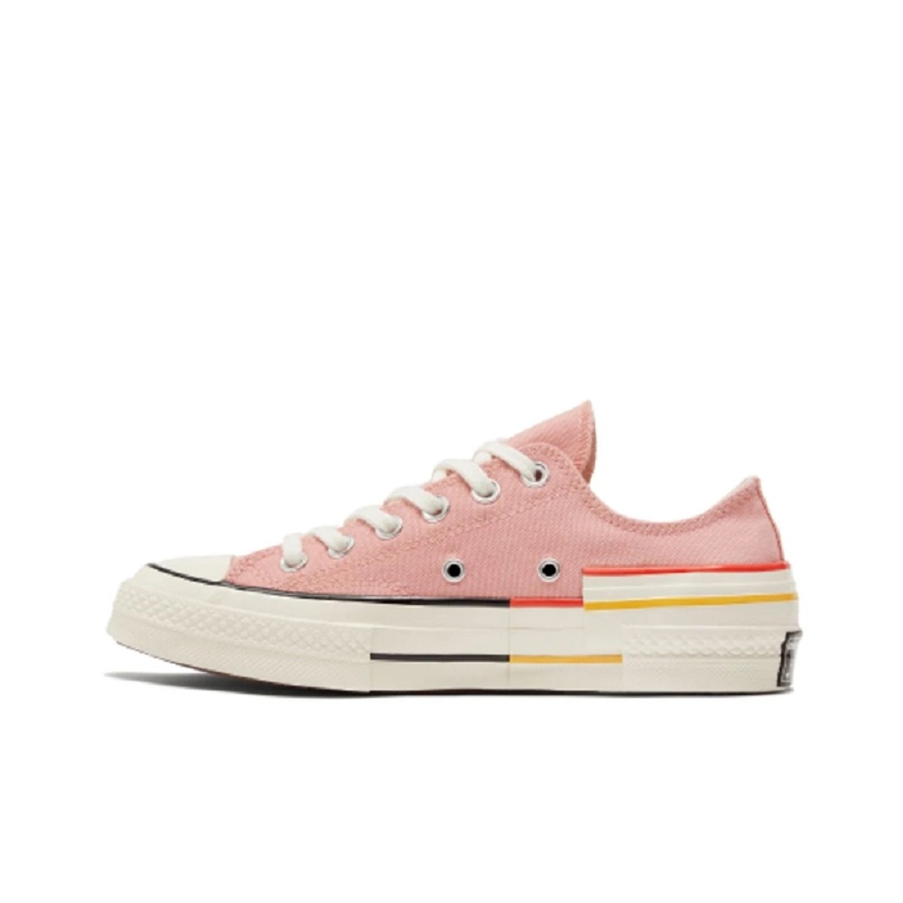 Giày Converse Chuck Taylor All Star 1970s Coral Pink Low Top 570788C