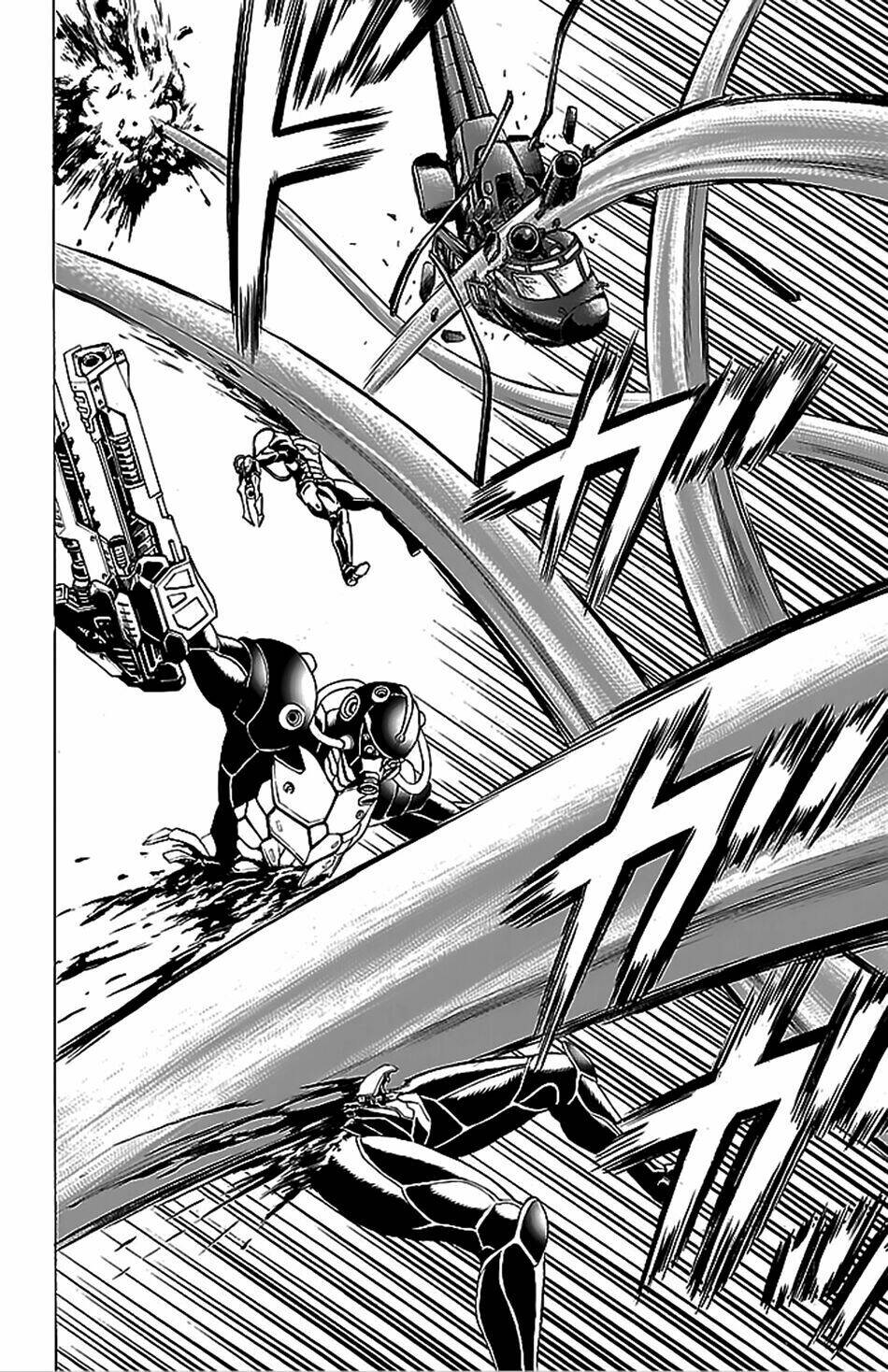 hakaijuu chapter 43 34