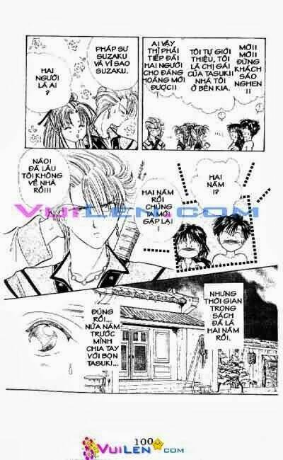 quyển sách kỳ bí chapter 14 101