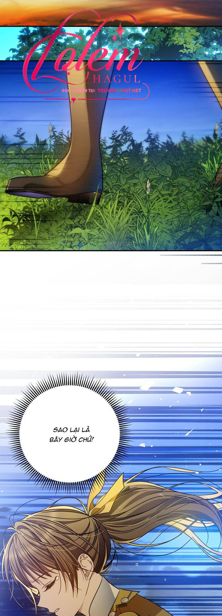 tôi đã ở đây ngay từ đầu chapter 80.1 55