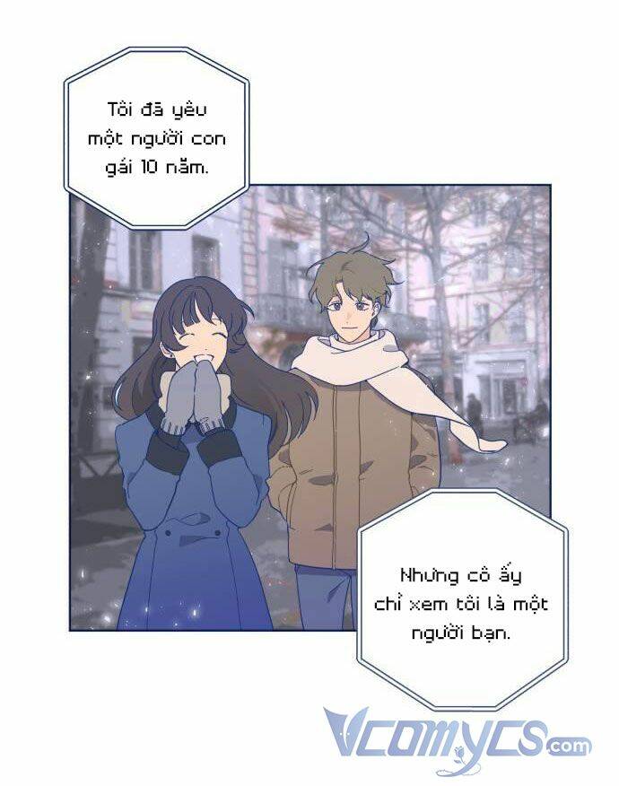 không có người đàn ông nào dành cho tôi chapter 7.1 20