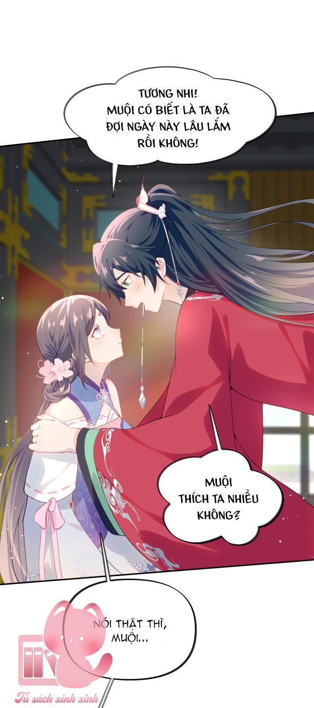 một đêm nọ đột nhiên yandere tới! chapter 74 9