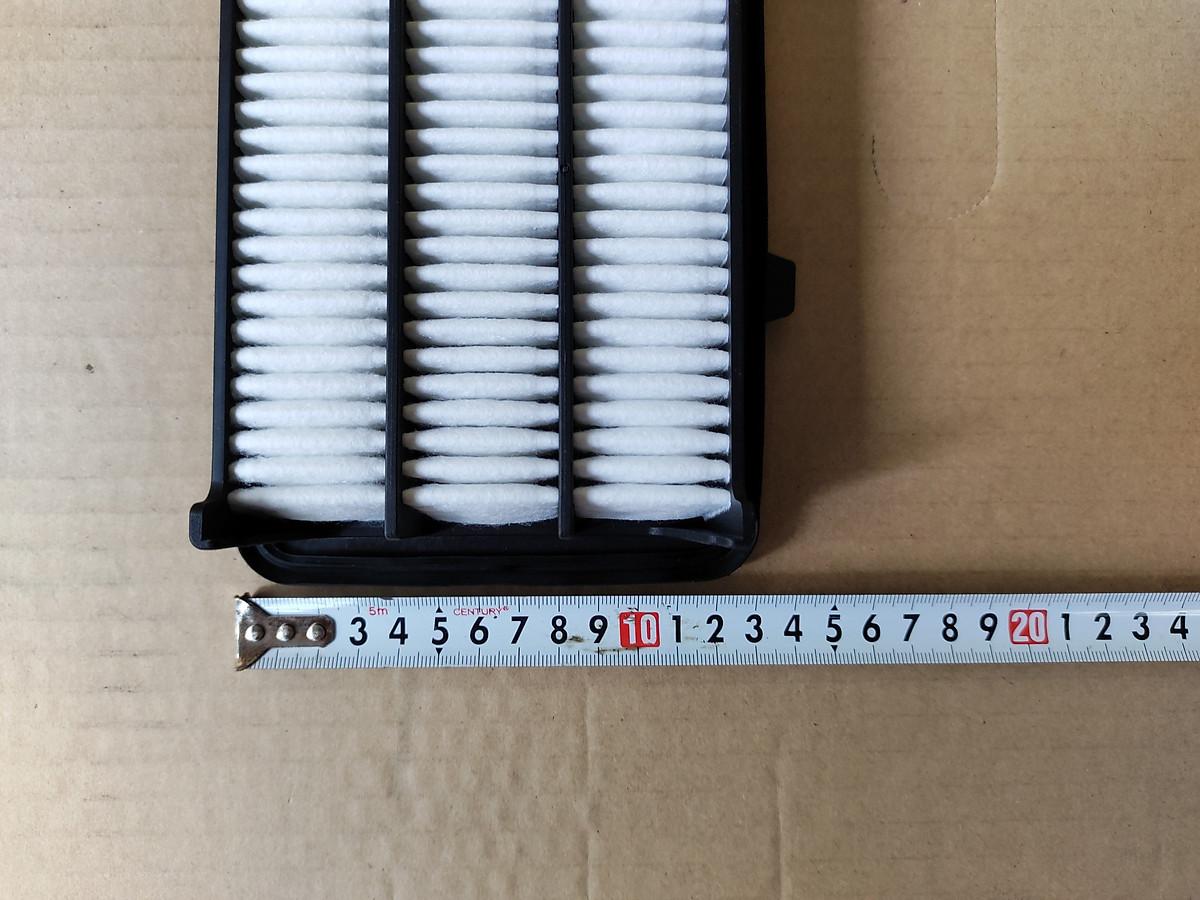 Lọc gió động cơ xe Honda Civic 1.5L 2016-2022