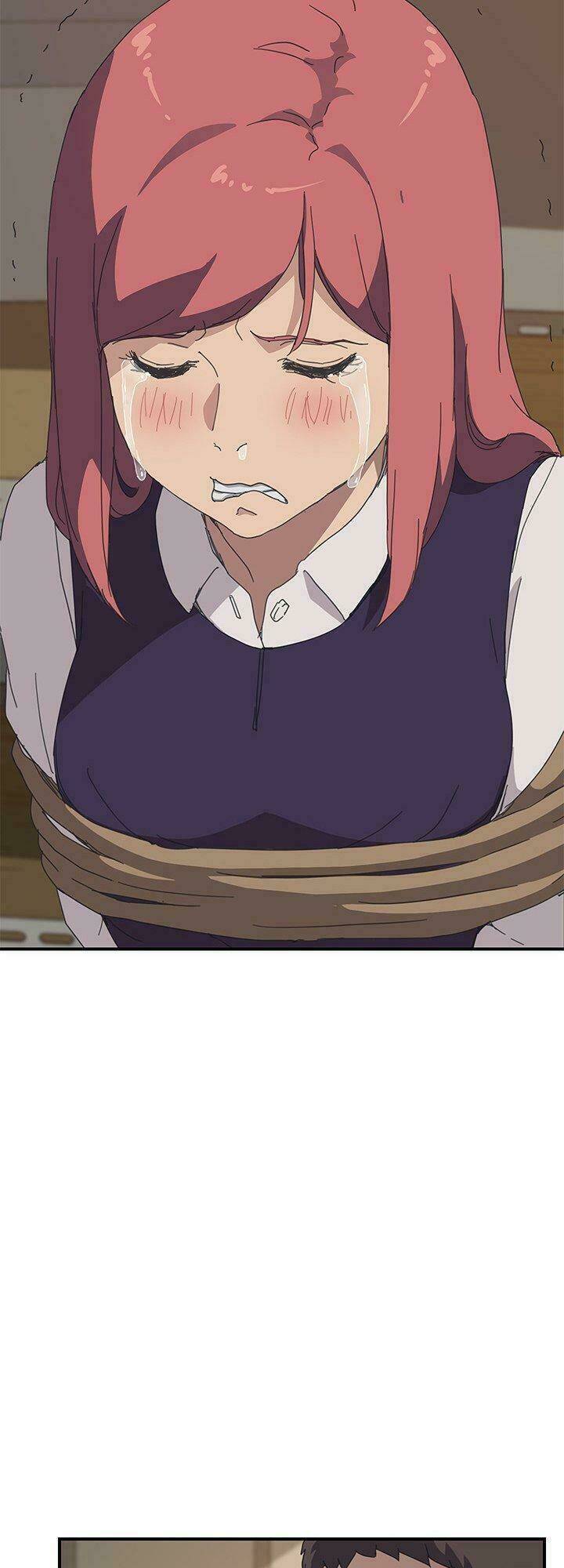 bạn cùng phòng bất đắc dĩ chapter 16 31