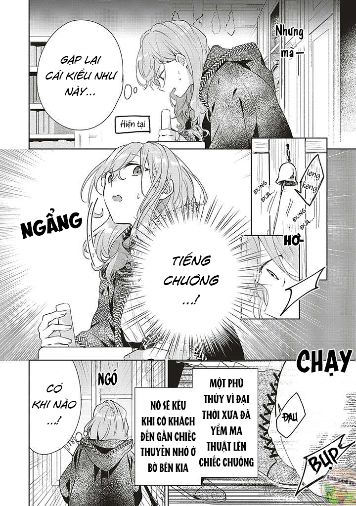 tôi là một phù thủy được crush hỏi mua mê tình dược chapter 2 16