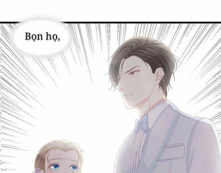 tổng tài đại nhân song mặt kiều thê chapter 22 75