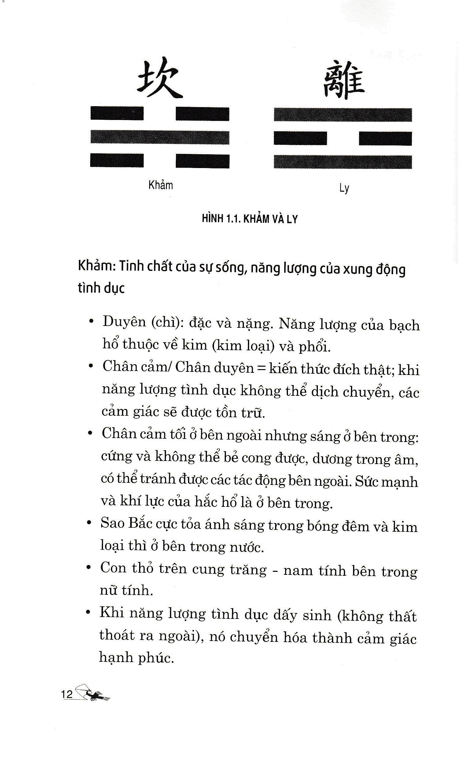 Bí Thuật Đạo Giáo - Tu Luyện Ngũ Quan