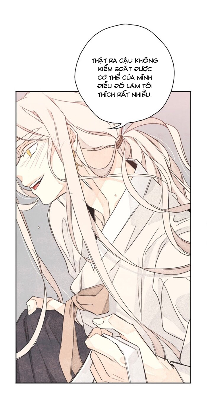 bắp cải bên dưới củ cải chapter 1 28