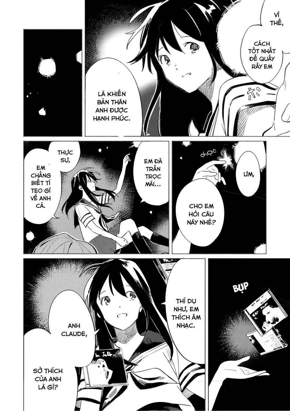 azure and claude chapter 15 20