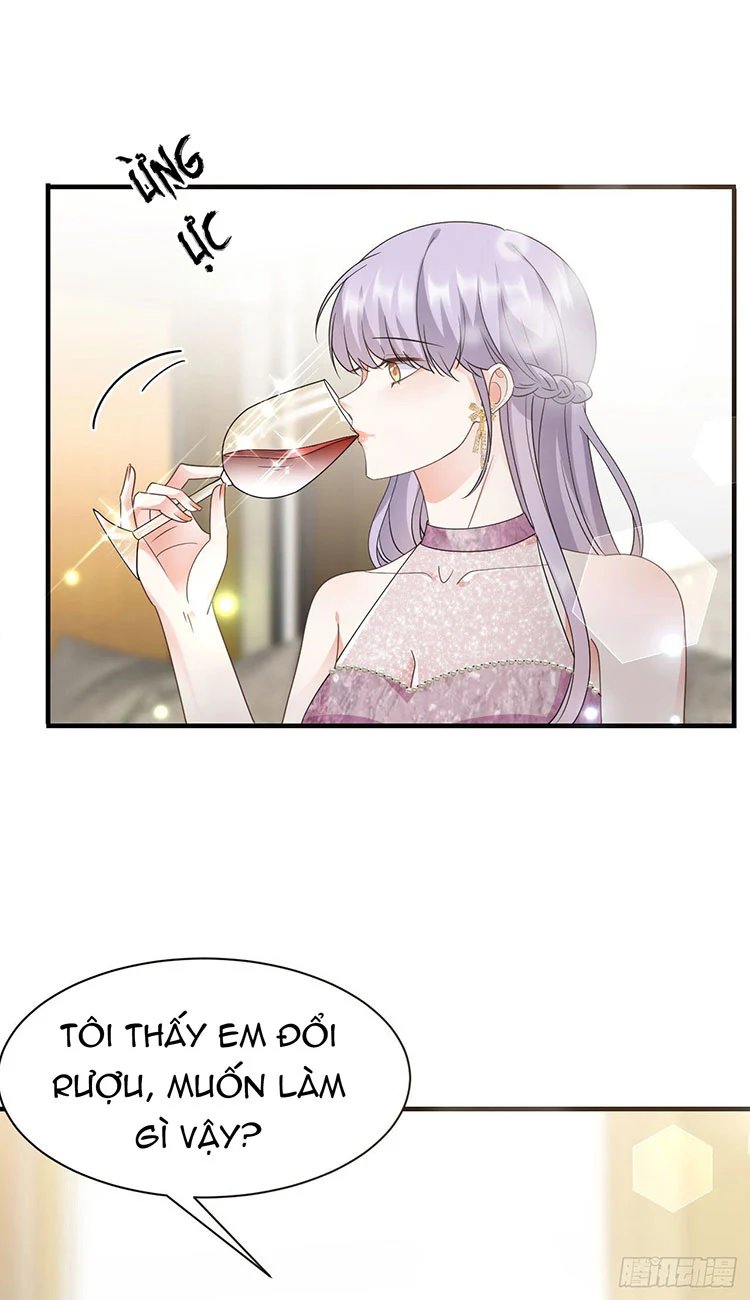 [16+] đại tiểu thư có thể có ý đồ xấu chapter 22.2 16