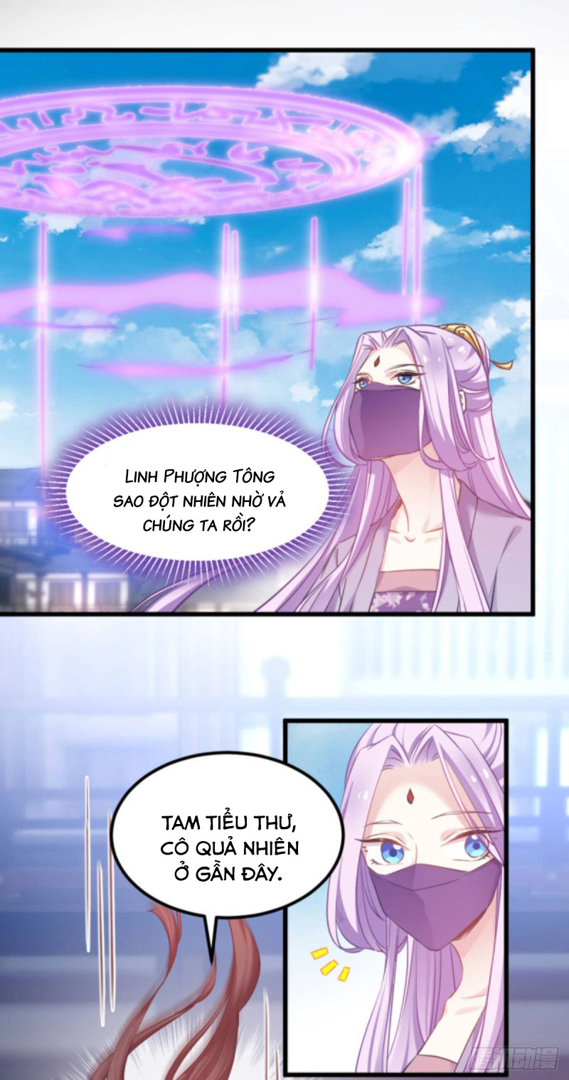 trò chơi trừng phạt chapter 88 14