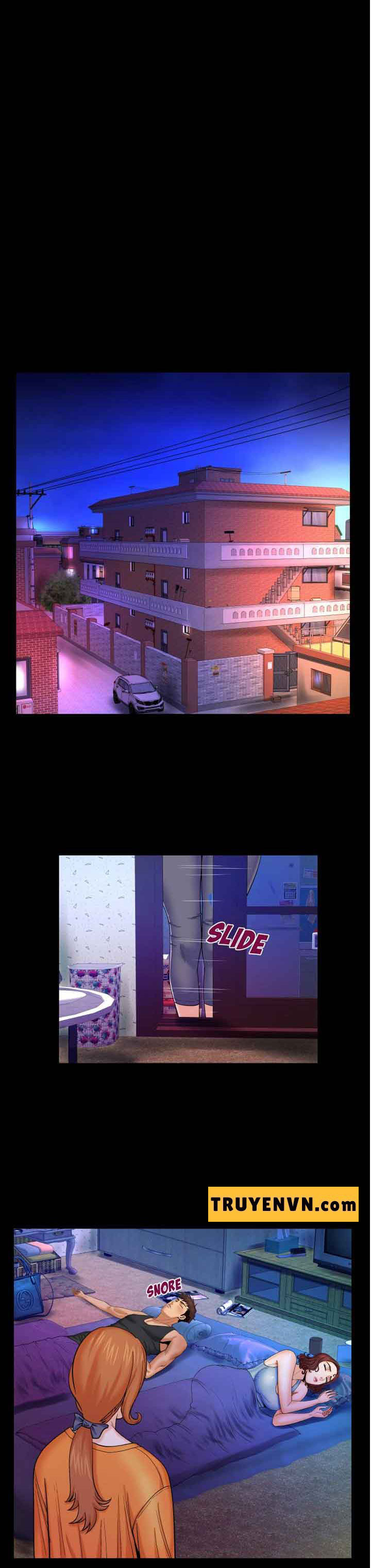 dì tôi chapter 15 8