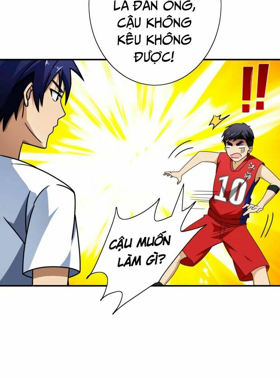 hộ hoa cao thủ tại đô thị chapter 74 23