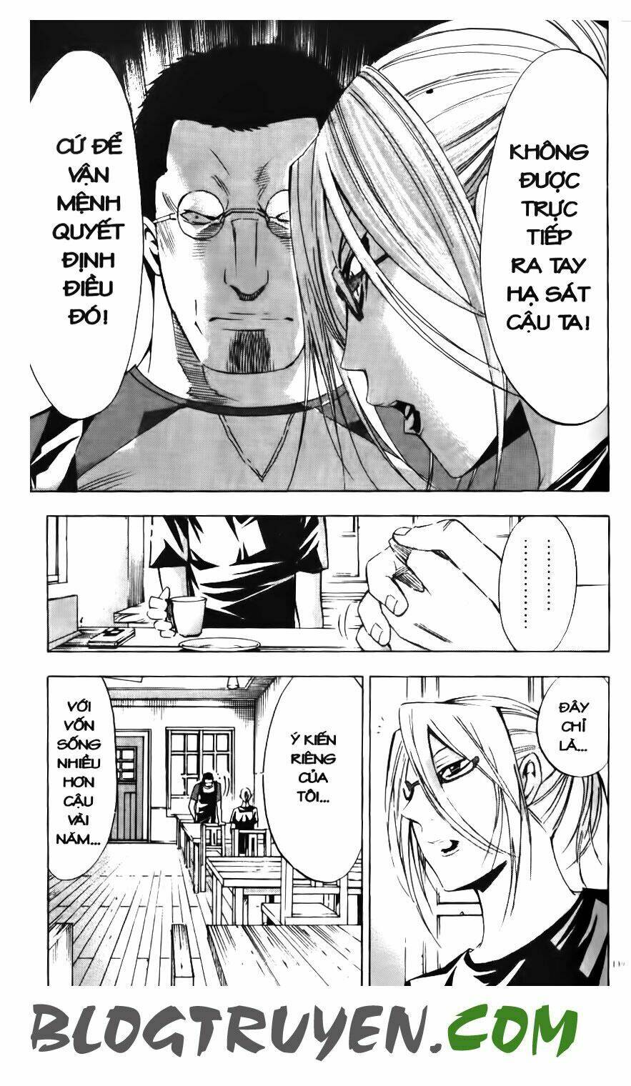 ma vương chapter 25 7