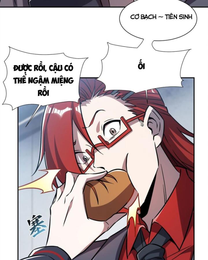 huyết cơ và kỵ sĩ chapter 292 43