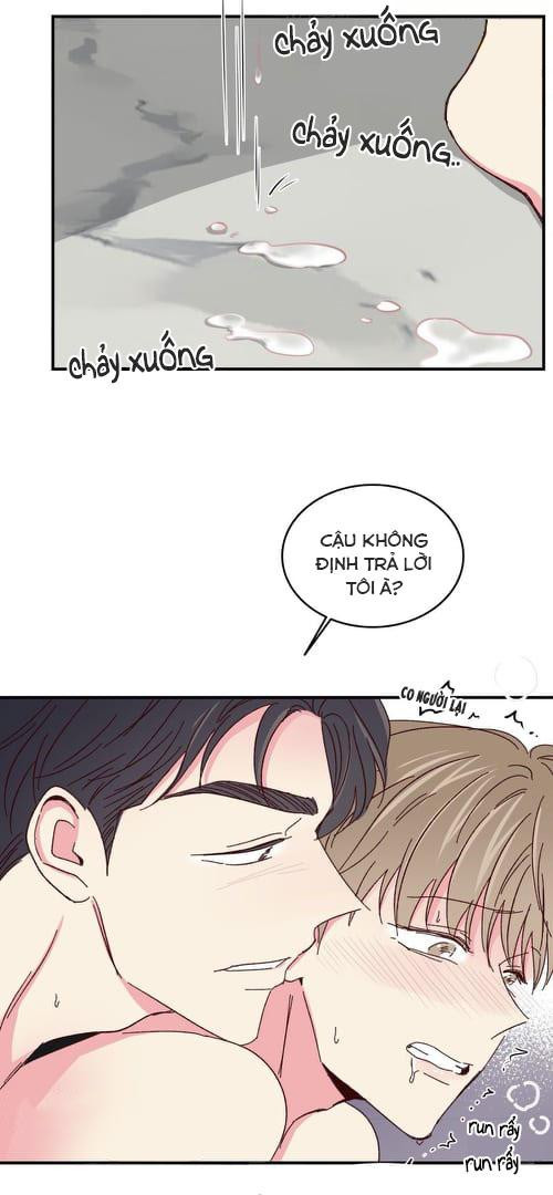 món tráng miệng của sếp tổng chapter 47 20