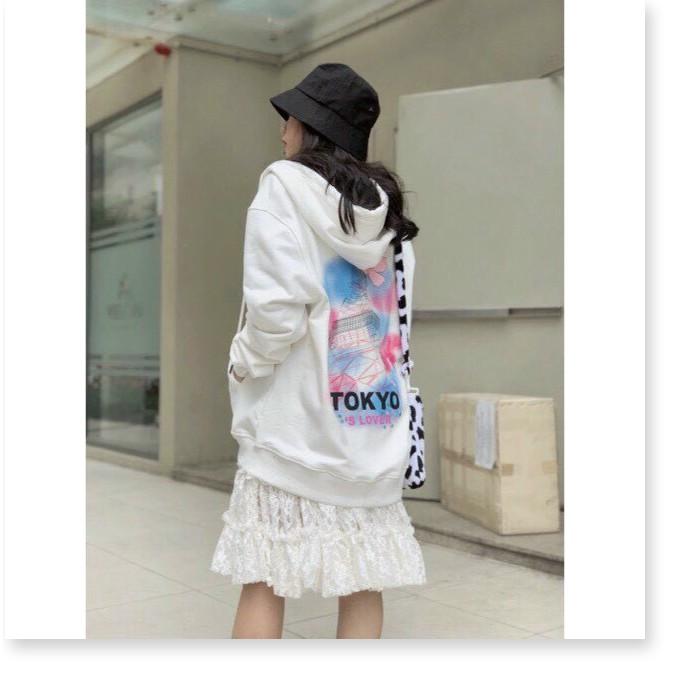 ÁO KHOÁC HOODIES NỮ SIÊU XINH DÁNH CHO CÁC BẠN TRẺ THỜI TRANG MỚI KINGSHOP79
