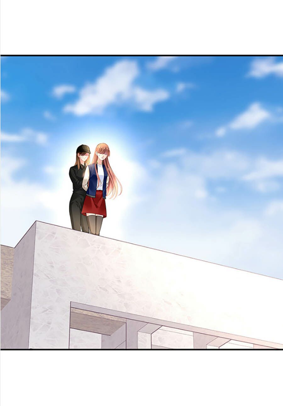 bạn trai 1/4 của tôi chapter 36 16