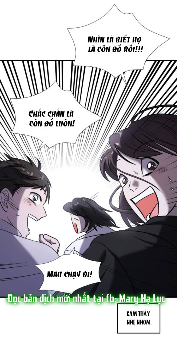 phản diện thuần túy chapter 56.1 37