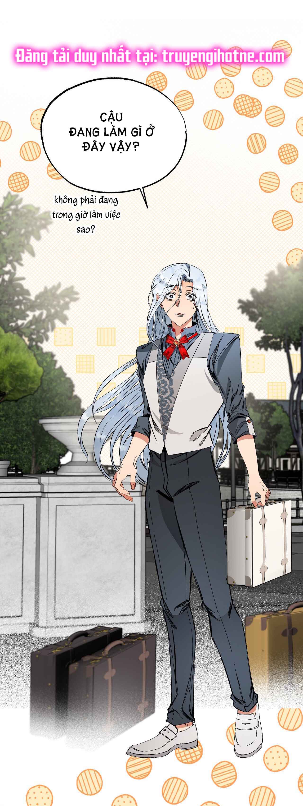 bánh xe của charlotte chapter 16.1 26