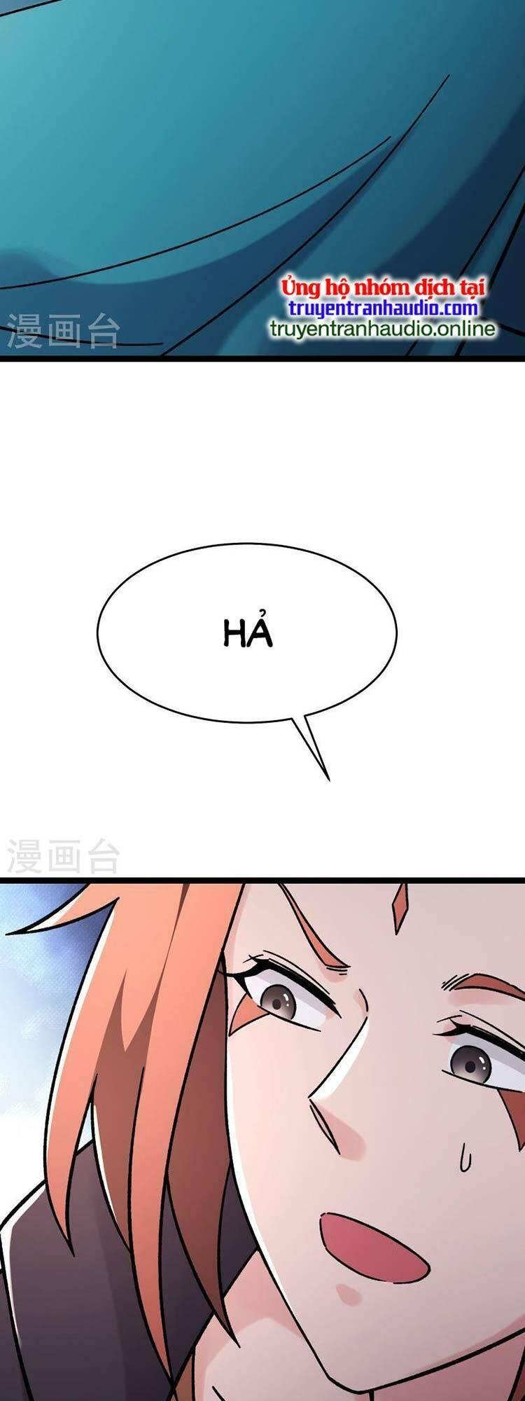 đồ đệ ta toàn là nữ ma đầu chapter 169 24