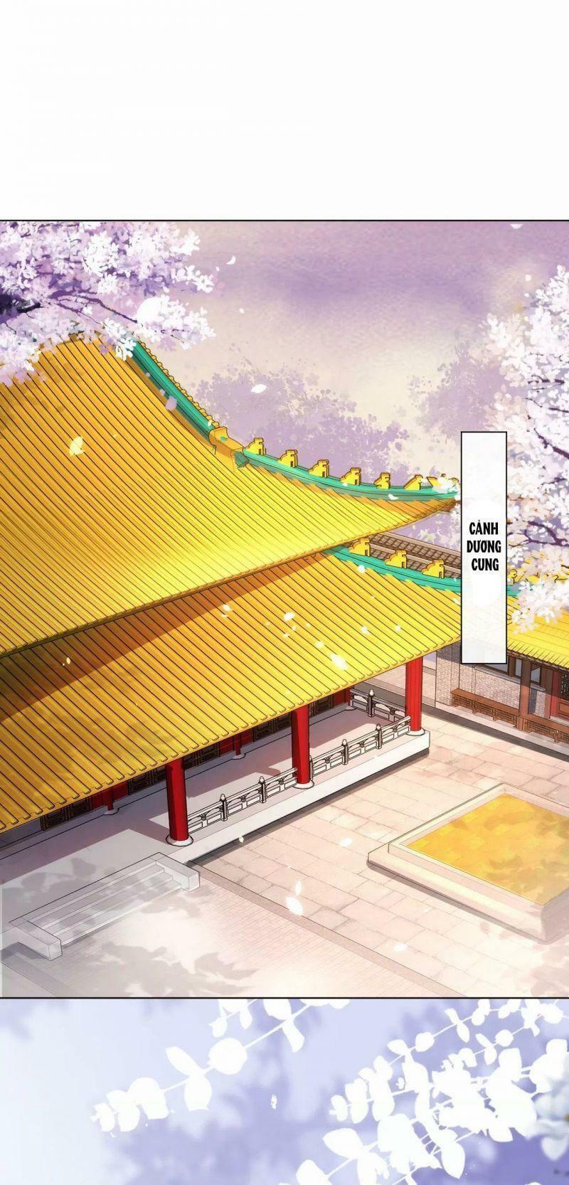 quận chúa vững quá không thể tiêu diệt! chapter 74 15