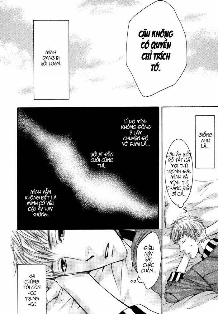 elektel delusion chapter 6 27