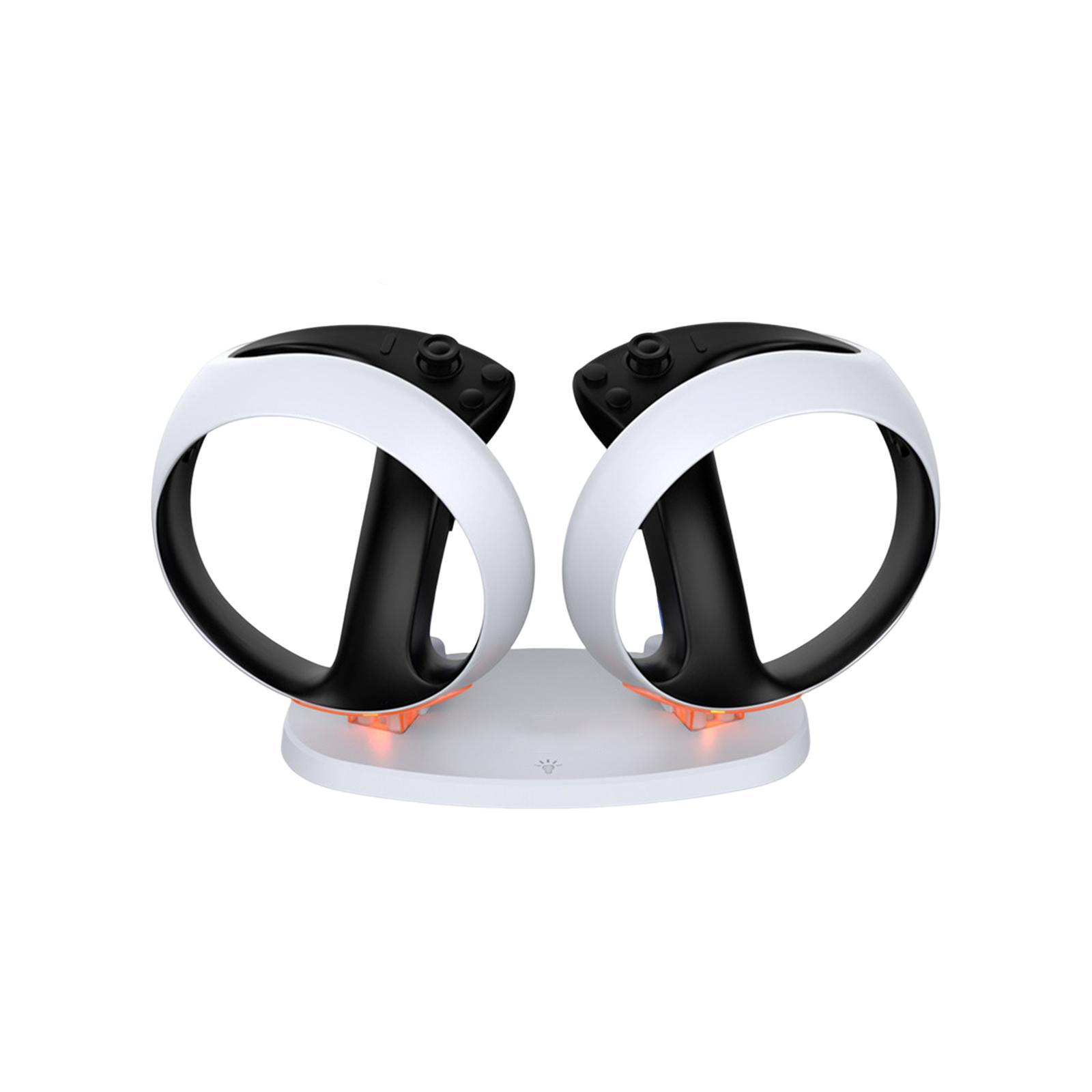 Charging Stand Dock for Psvr2 Portable Holder Accessory  Station