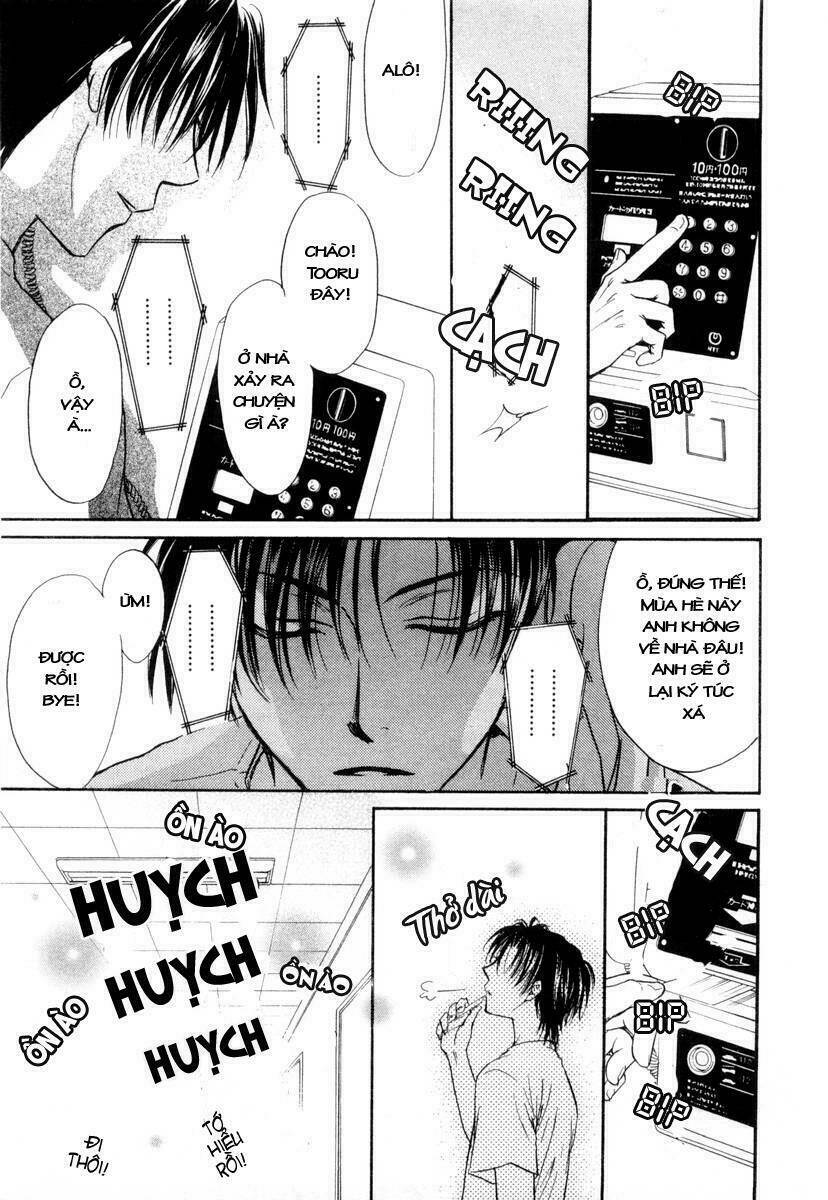 princess princess chapter 4 36