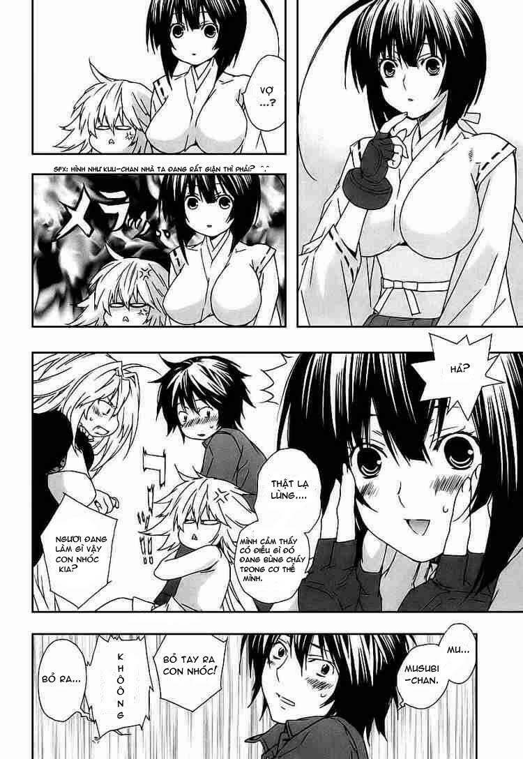 sekirei chapter 24 6
