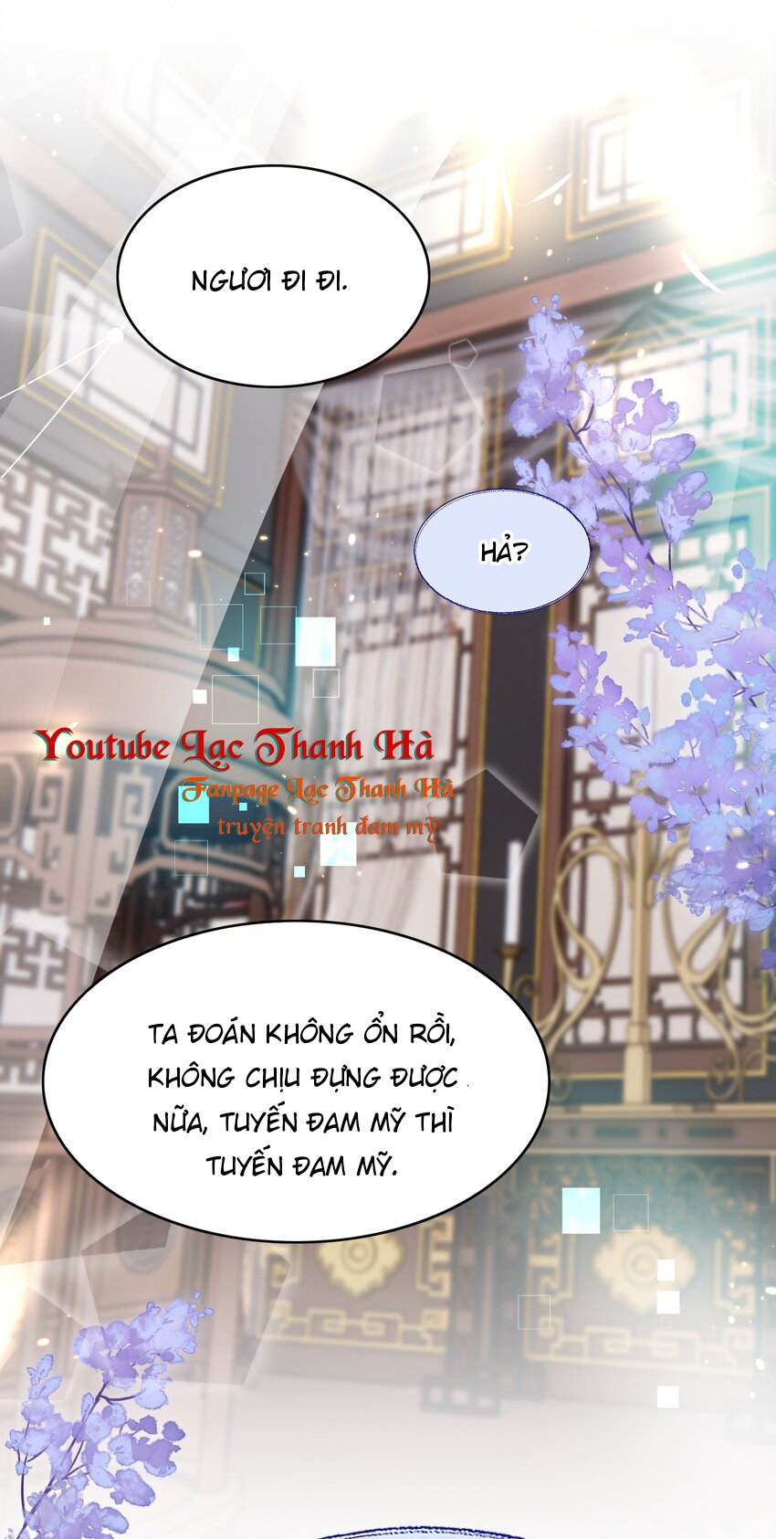 chiến lược tẩy trắng của phản diện chapter 32 4