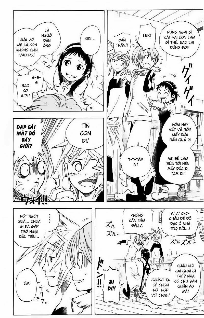 double arts chapter 2 14