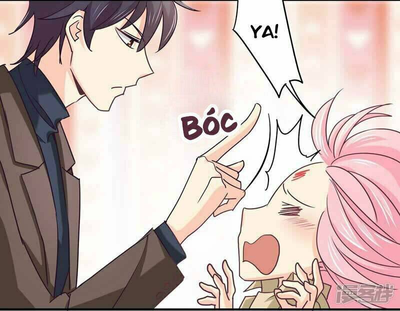 cuồng duệ tiểu thê chapter 46 4