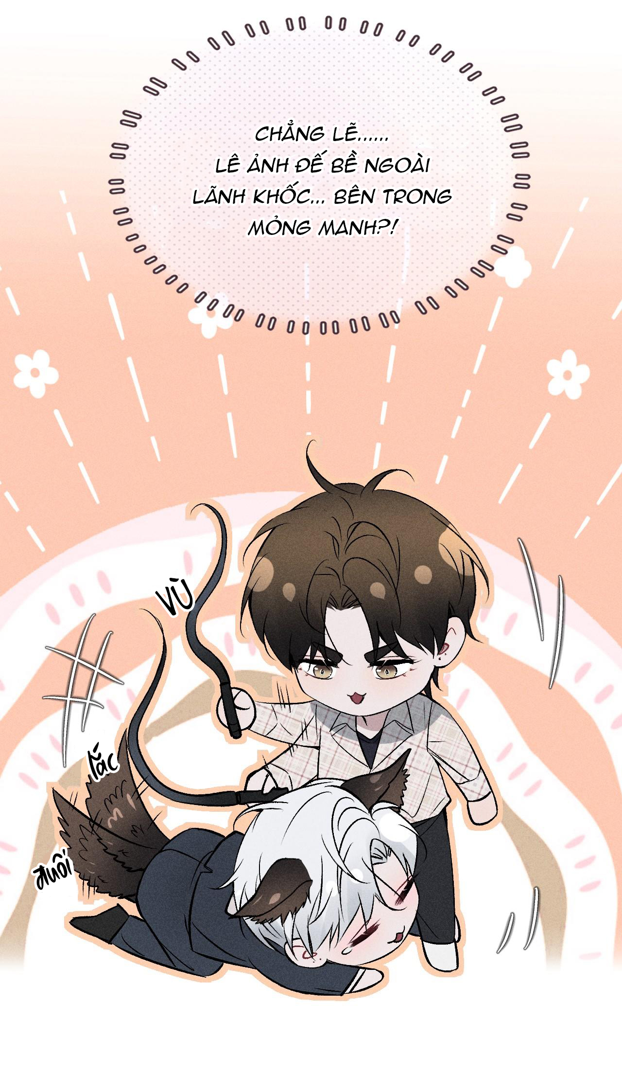 ảnh đế muốn bao nuôi tôi chapter 3 26