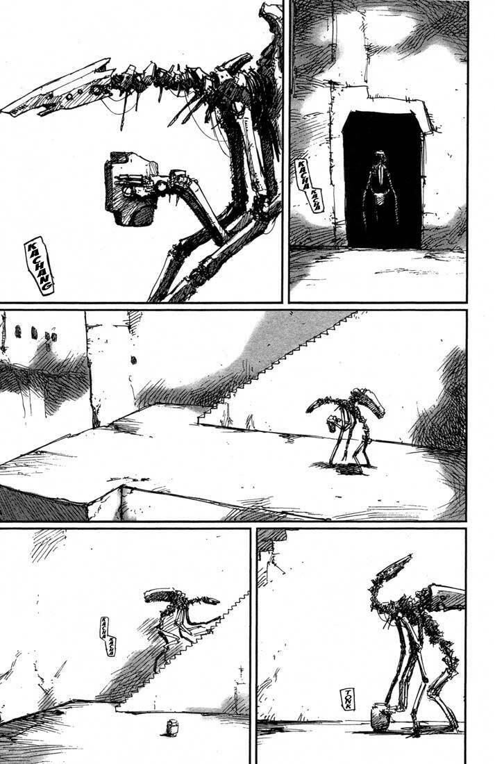 blame! chapter 52 14