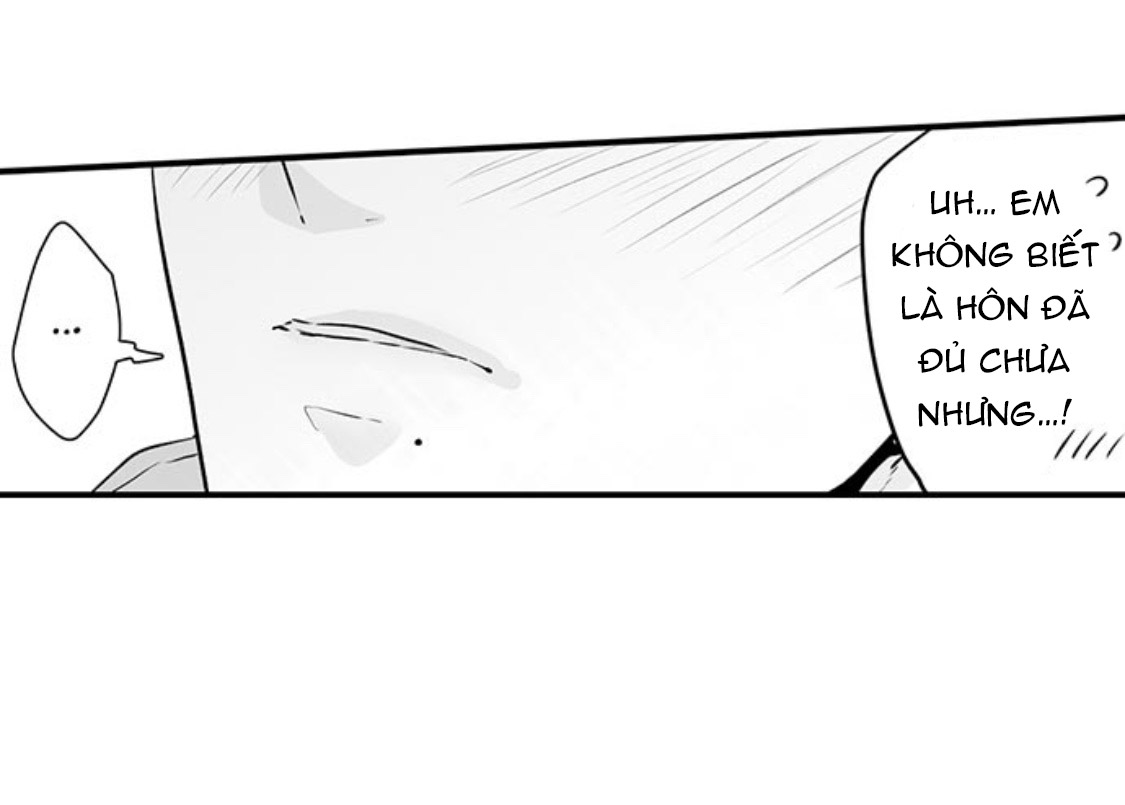 anh chàng yakuza này quá xảo quyệt rồi (full) chapter 11.2 8