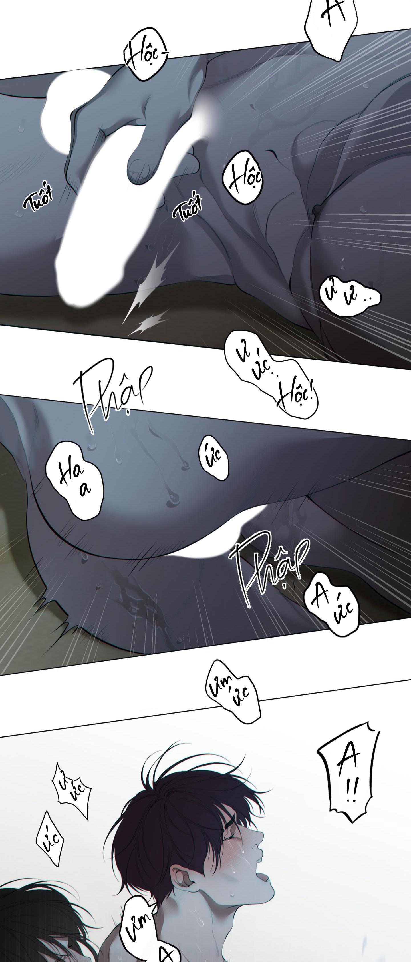 mặt nạ đầu cừu chapter 10 3