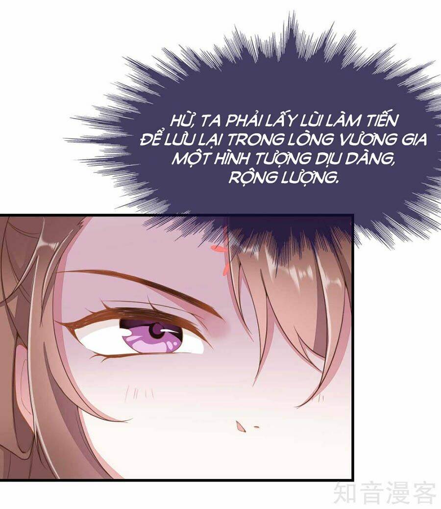 đích nữ hữu độc chapter 63 11