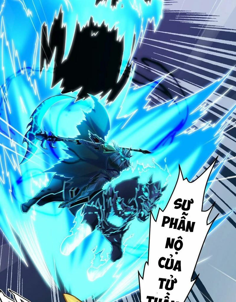 ma thú kiếm thánh dị giới tung hoành chapter 215 17