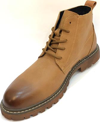 Giầy boots da nam cao cấp_SP000835