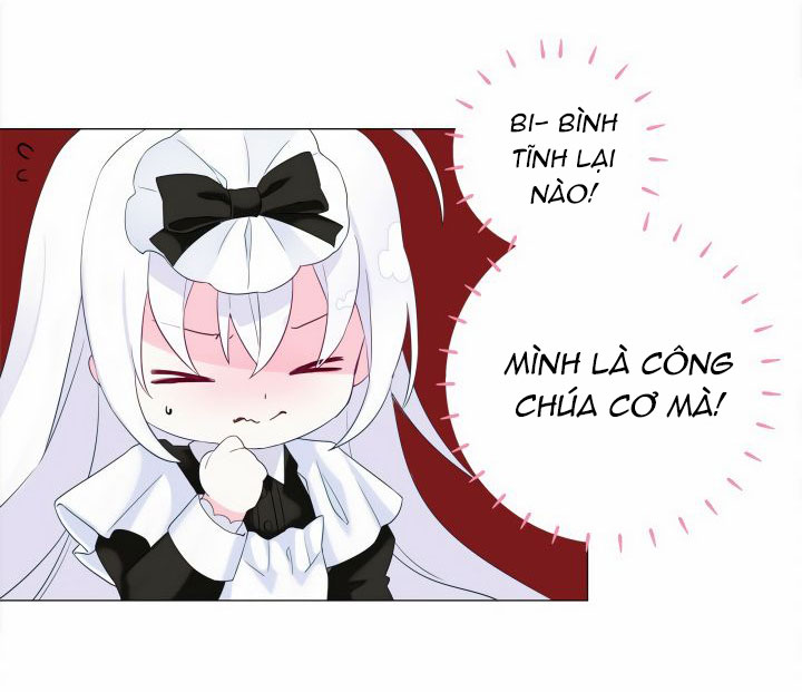kế hoạch chọn papa của công chúa ._. chapter 4 63