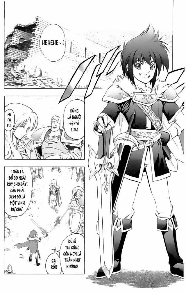 fire emblem-hasha no tsurugi chapter 20 4